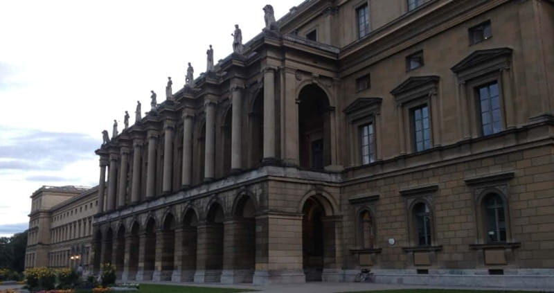 Munich Residenz: Master Concert in the Hercules Hall - Key things I’d clock before you book