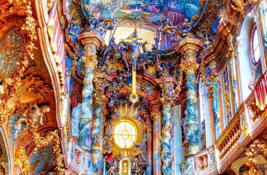 Munich: Residenz Museum Tickets and 2,5-hour Guided Tour - Price and value: is $56 a smart deal for Residenz?