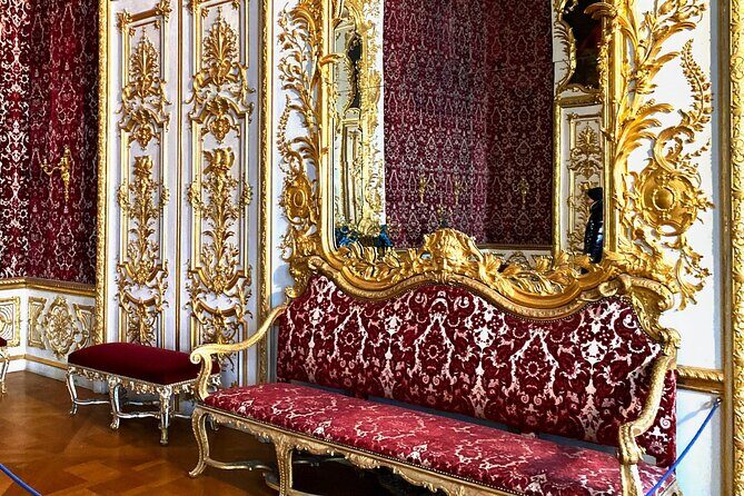 Munich Residenz Palace and Hofgarten Skip-the-line 2,5h Tour - Who This Tour Fits Best (and When to Skip It)