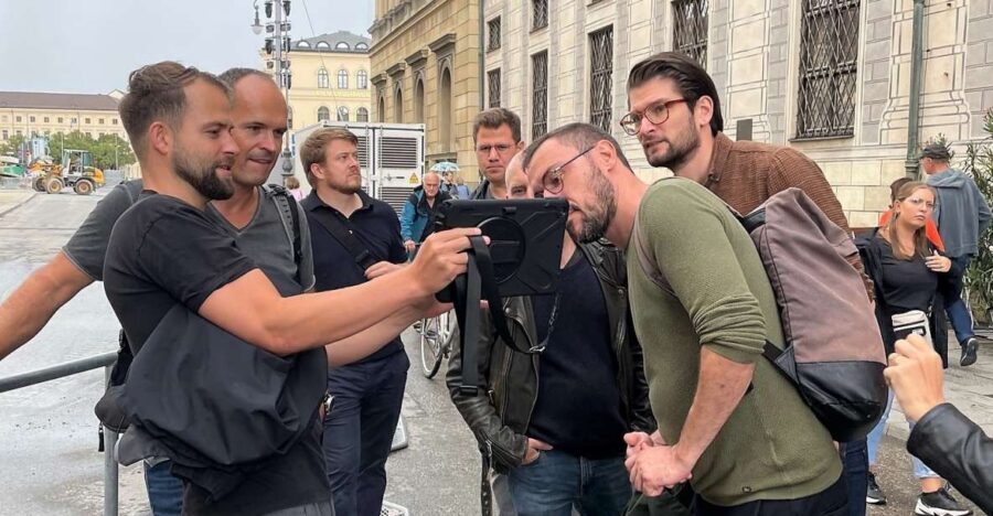 Munich: Resistance against Hitler - Historical Walking Tour - Key takeaways before you go