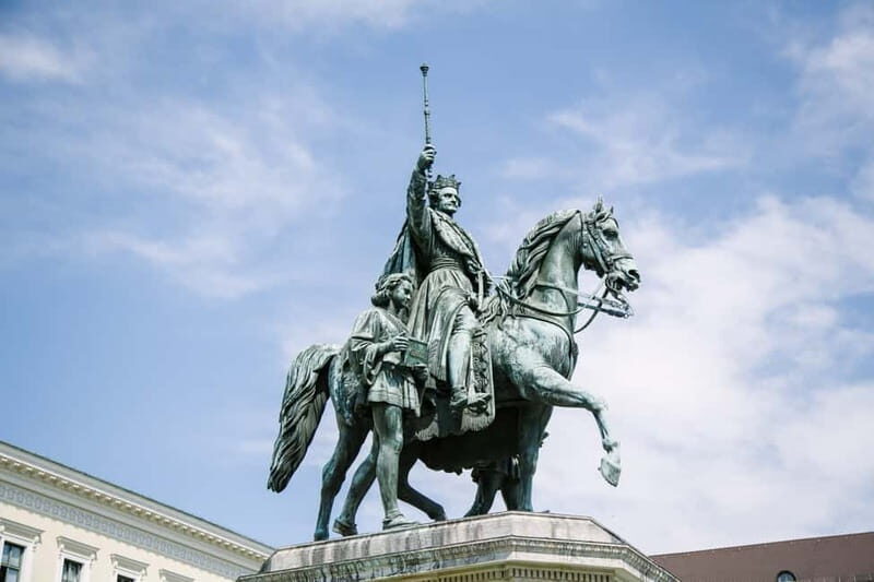 Munich: Sights by Segway Tour - The Guide Factor: English Storytelling That Makes It Click