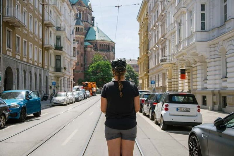 Munich: Sights by Segway Tour - What’s Included and What You’ll Need On Your Own