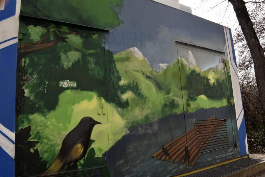 Munich: Street Art Bike Tour - How to get the most out of your street art ride