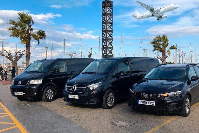Munich to Munich Airport (MUC) - Departure Private Transfer - Munich to MUC without the scramble: what you’re really paying for
