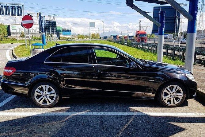 Munich to Munich Airport (MUC) - Departure Private Transfer - The 30-minute ride: how timing and pickup work in practice