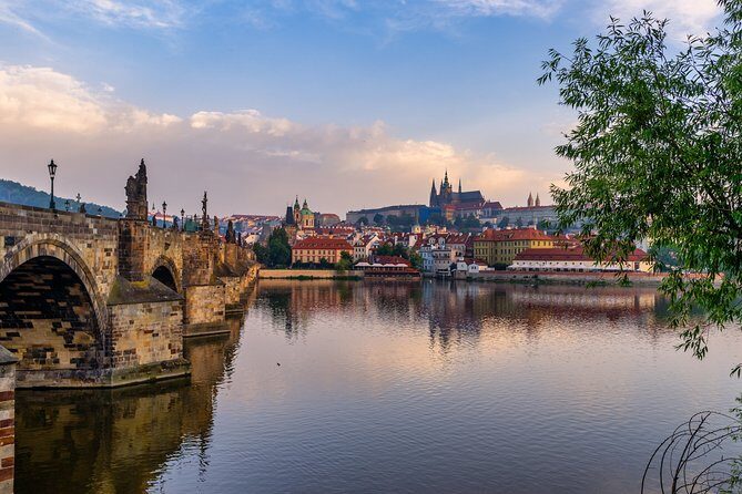 Munich to Prague - Private Transfer with 2 hours of Sightseeing - Picking the best stop: Regensburg, castles, beer, and a few surprises