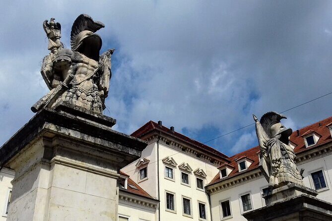 Munich WWII and Dachau Concentration Camp Private Tour with Licensed Guide - Key things you’ll notice on this tour