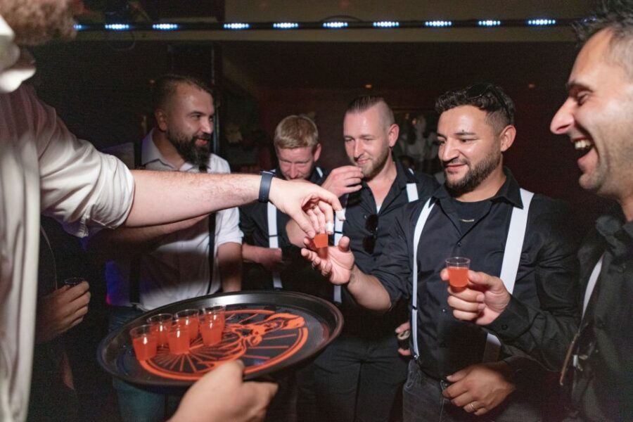 Munich's Original Pub Crawl - Key Highlights You’ll Actually Feel
