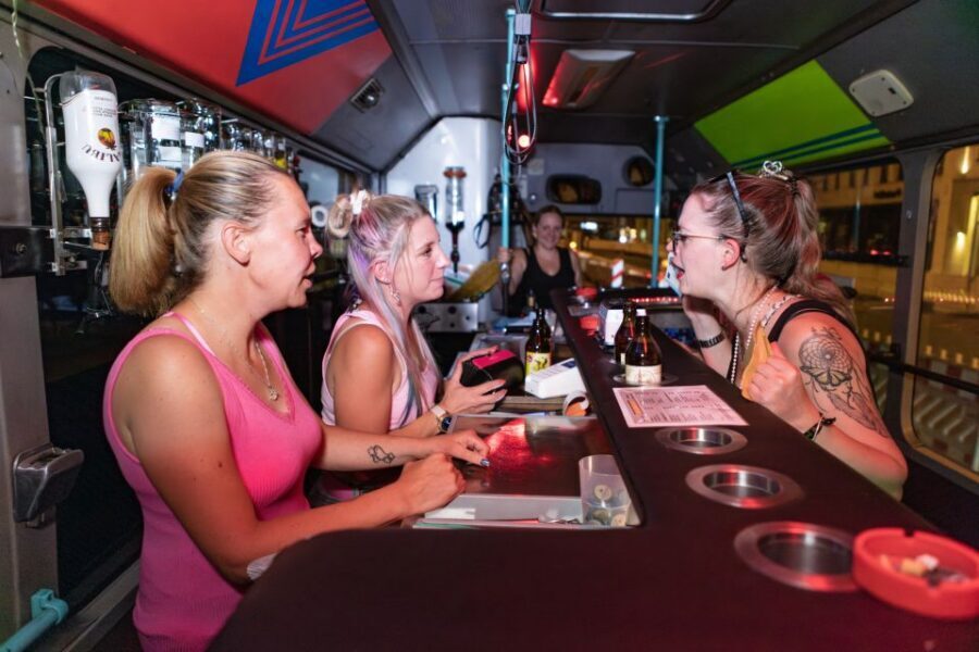 Munich's Original Pub Crawl - Money and Value: Why $33 Can Make Sense