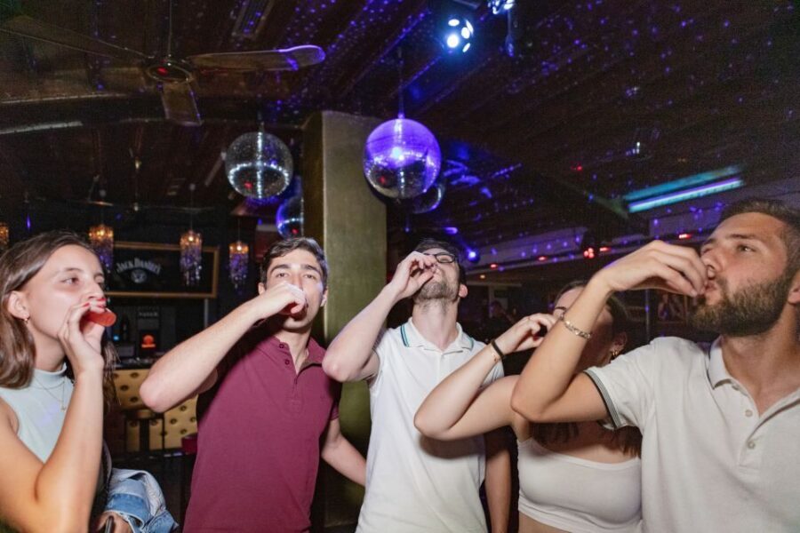 Munich's Original Pub Crawl - Dress Code Rules: The Fastest Way to Avoid a Bad Start