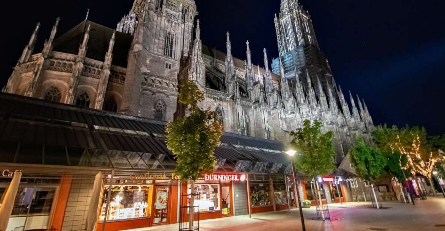 Munster: Express Walk with a Local in 60 minutes - Key Highlights You’ll Feel During the Walk