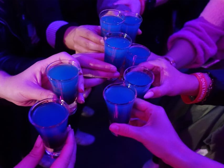 Münster: Private pub crawl with insider guide & free shots - Key things I’d clock before you go