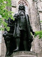 Music in Leipzig – Bach, Wagner and the Thomanerchor - Walking Leipzig’s music geography, stop by stop