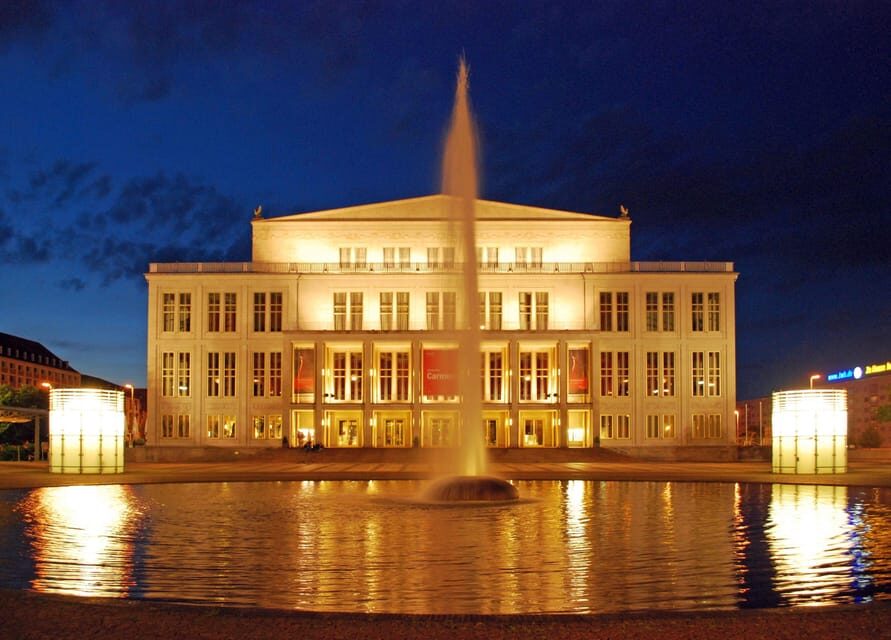 Music in Leipzig – Bach, Wagner and the Thomanerchor - Booking it: should you go?