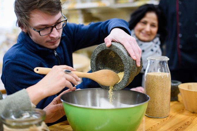 Mustard-Guided Manufaktur Sightseeing, tasting and factory sales - Key Things You’ll Notice Fast