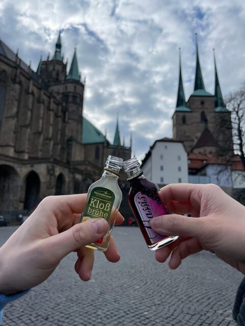 Mystery Backpack 2p: explore the city with an Erfurt novel - What’s Inside the Backpack (and How to Use It)