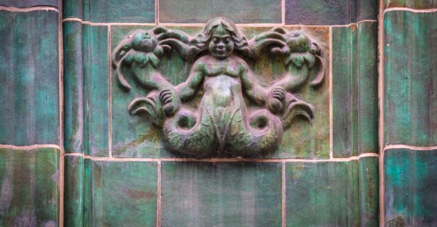 Mystical Hamburg - Walking Tour in German - Why Mystical Hamburg Feels Different From a Standard Tour
