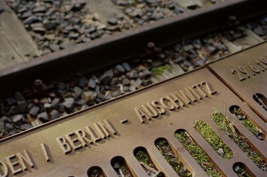 Nazi Berlin and the Jewish Community Tour - Key things to know before you go