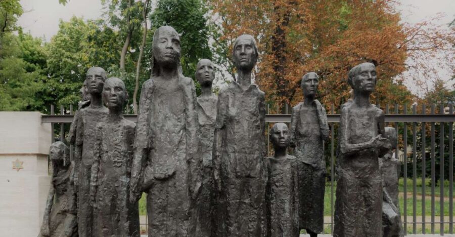 Nazi Berlin and the Jewish Community Tour - Why this tour’s focus feels both sharp and fair