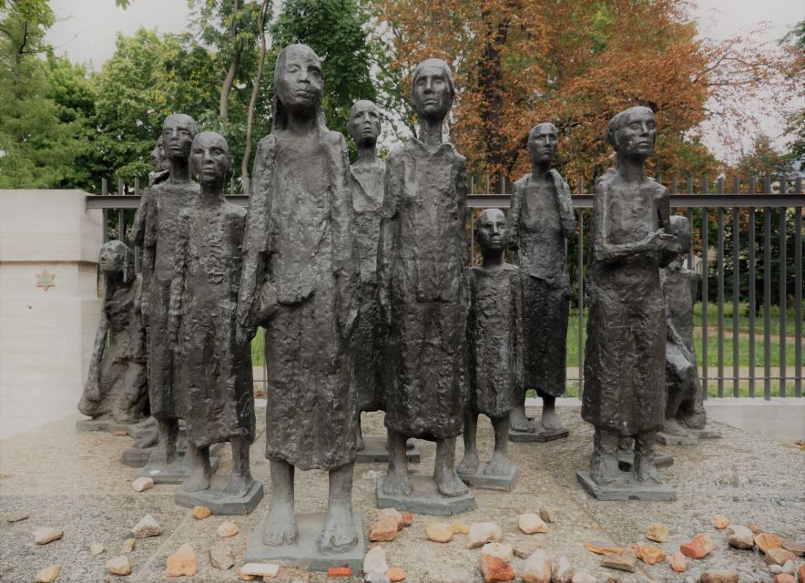 Nazi Berlin and the Jewish Community Tour - The heavy middle: Operation T4 and the Nazi plan for disability