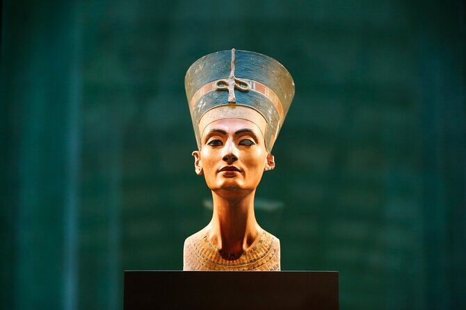 Neues Museum Tickets in Berlin - Key highlights