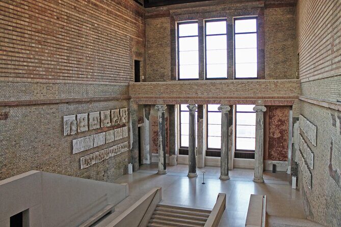 Neues Museum Tickets in Berlin - Who this ticket suits best (and who should rethink it)