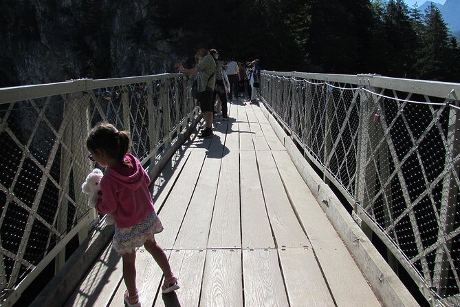 Neuschwanstein and Hohenschwangau Exclusive Skip-the-Crowds Tour - Optional Hohenschwangau, Füssen, and a bike side quest