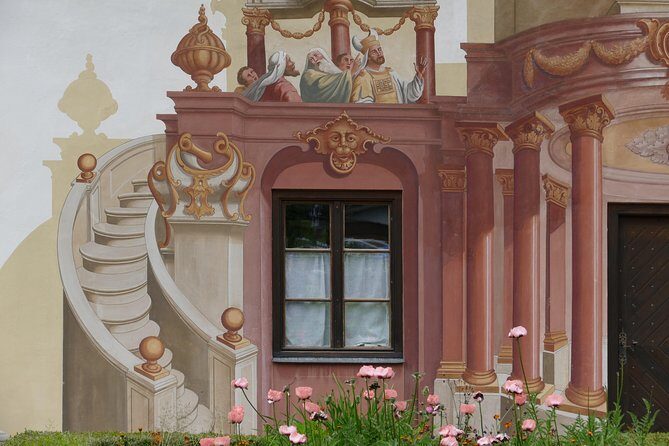 Neuschwanstein Castle and Linderhof Palace Day Trip from Munich - Linderhof Castle Stop: What You Get in 1.5 Hours