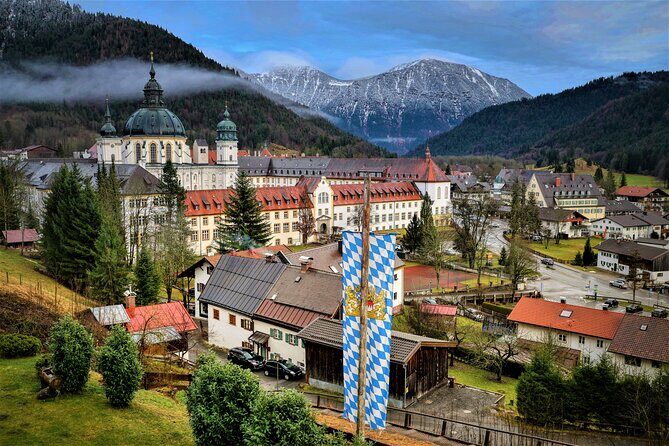 Neuschwanstein Castle, Ettal Abbey and Oberammergau Private Tour from Munich - Value for money: does $596.63 per person make sense?
