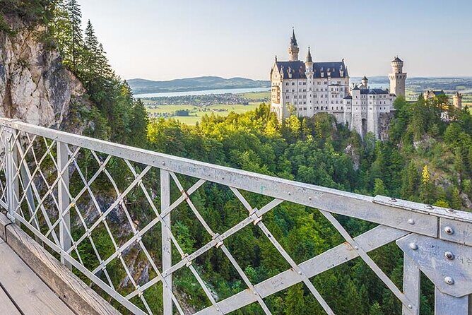 Neuschwanstein Castle & more - Private Tour from Munich - Passionsstheater and Bavarian passion plays: history without the heavy lift