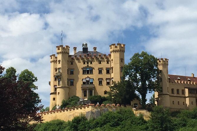 Neuschwanstein Castle Private Tour from Garmisch-Partenkirchen - Price and value: is $590+ per person actually worth it?