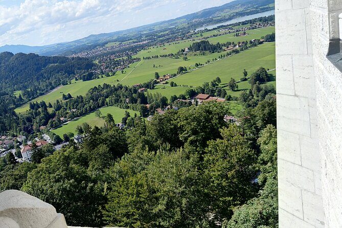 Neuschwanstein Castle Small-Group Guided Day Trip from Munich - How much should you pay? Price and what’s included