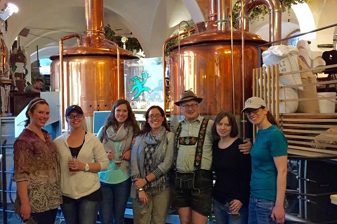 Neuschwanstein Castle Tour for Large Groups - Inside Schloss Neuschwanstein: Fast Entry and the King Ludwig Stories