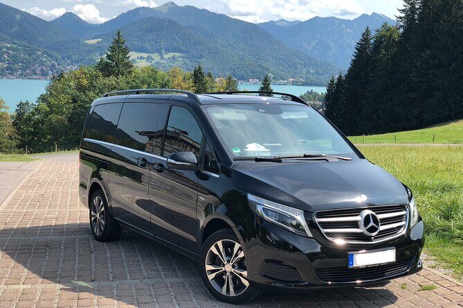 Neuschwanstein & Linderhof Castle Luxury Private Tour from Munich - Hotel pickup, comfort, and the pacing that can save your sanity