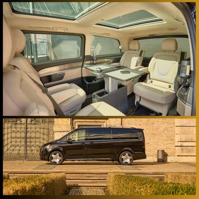 Neuschwanstein Tour from Munich Luxury Van 6 People with Private Driver - Füssen and the Old-Town Flavor of Bavaria