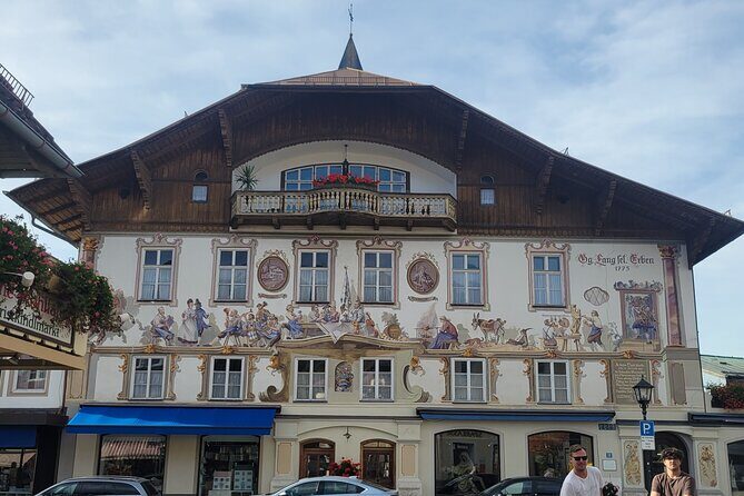 Neuschwanstein, Wieskirche, Oberammergau, Linderhof from Fuessen - Who should book this Füssen itinerary, and who might skip it