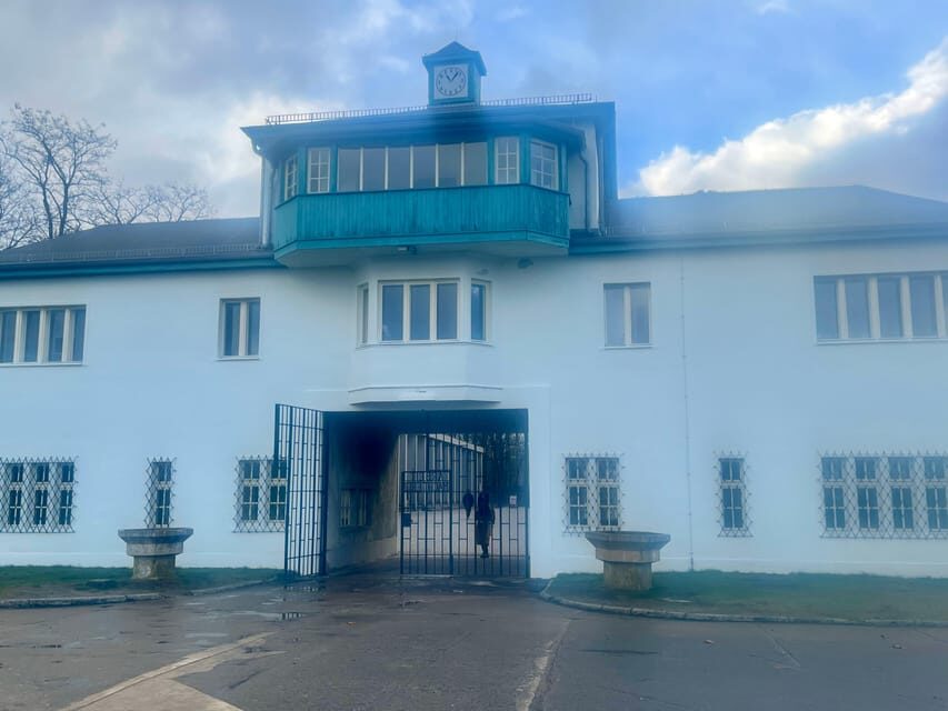 Never Again Berlin – Sachsenhausen Concentration Camp - Price and logistics: what $38 buys, and what you must plan