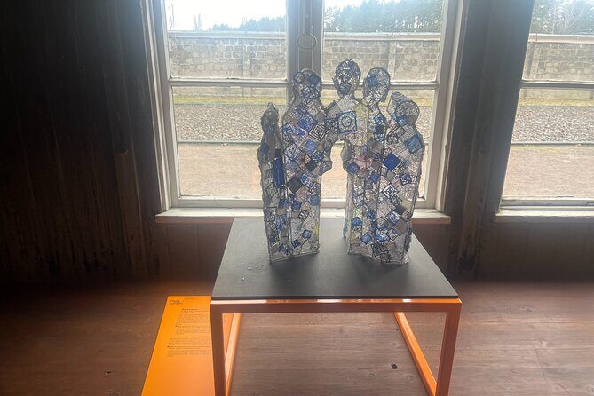 Never Again Sachsenhausen Concentration Camp - Why Sachsenhausen Still Matters (and Hits)