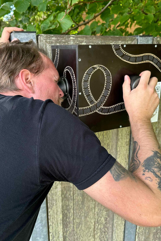 Norderney: interactive puzzle walk across the island - Should you book the Secrets of Norderney puzzle walk?