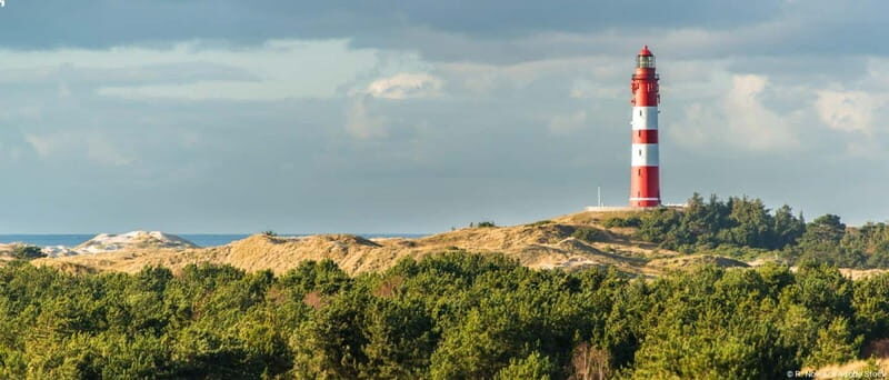 Nordstrand: Daytrip by boat to Amrum - Price and value: is $47 per person fair for this setup?
