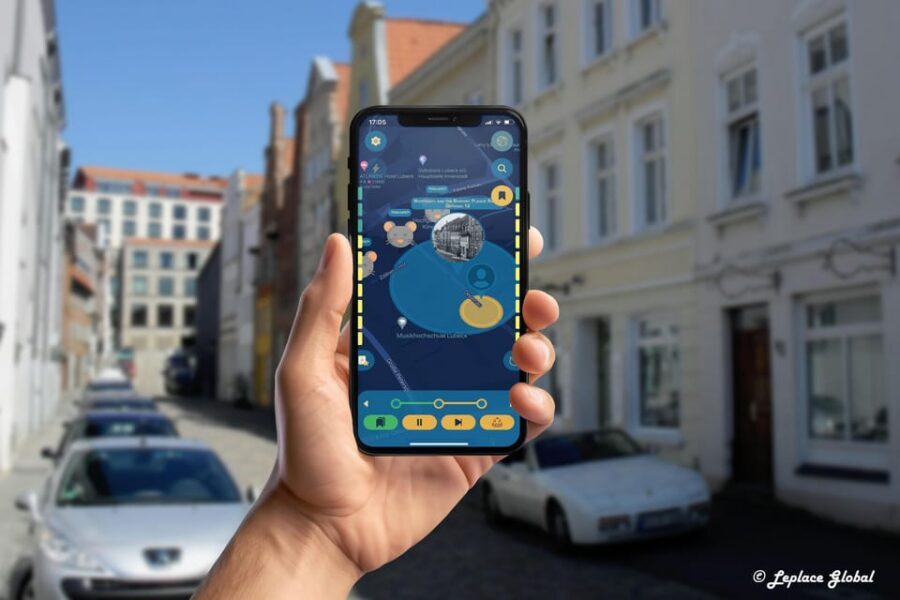 Nosferatu Walking Tour with Smartphone App - Key Points I’d Focus On Before You Go