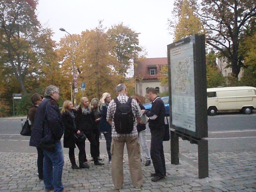 Nuremberg: 1.5-Hour Private Tour through Historical Old Town - Key Things That Make This Tour Work So Well