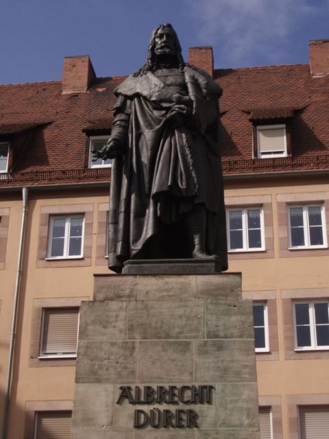 Nuremberg: 1.5-Hour Private Tour through Historical Old Town - Why Nuremberg’s Old Town Fits a 90-Minute Private Tour