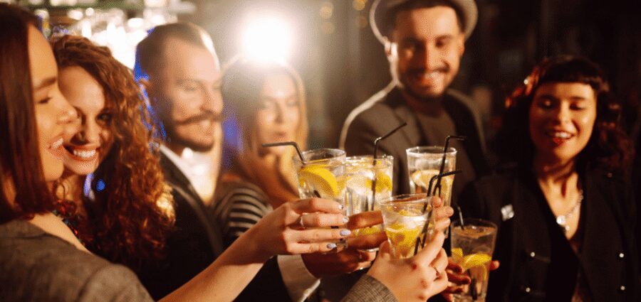 Nuremberg: Bar and Club Tour with Free Shots and Free Entry - Practical Tips to Make Your Night Go Better