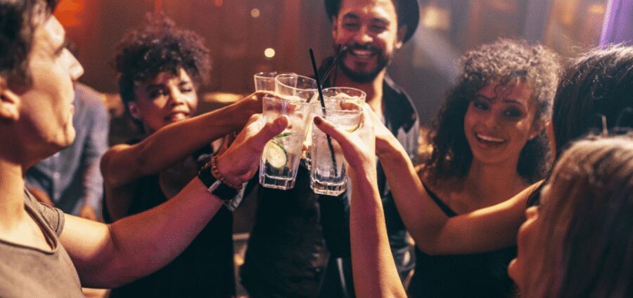 Nuremberg: Bar and Club Tour with Free Shots and Free Entry - Price and Value: Why $34 Can Work If You’ll Use the Inclusions