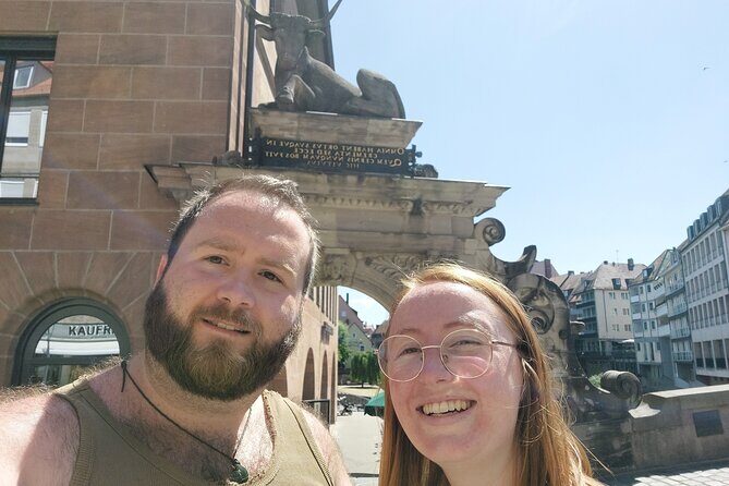 Nuremberg: Medieval Darkness Exploration Game - What to watch for: hard puzzles, unclear clues, and location hiccups