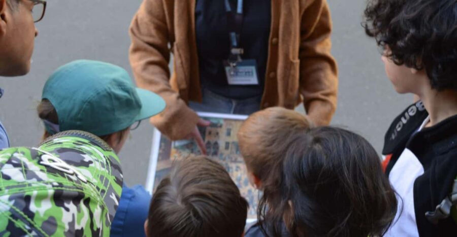 Nuremberg: Medieval Time Travel for Kids - Key takeaways before you go