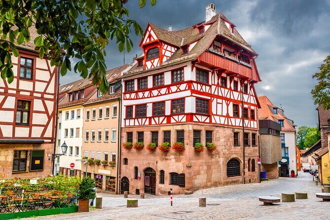 Nuremberg Nazi Party Rally Grounds Private Walking Tour - Why Nuremberg’s Rally Grounds Need a Real Guide