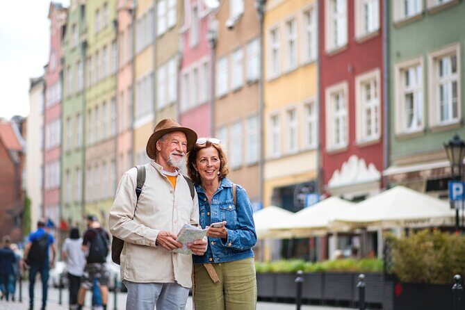 Nuremberg Old Town Highlights Private Walking Tour - Key highlights at a glance