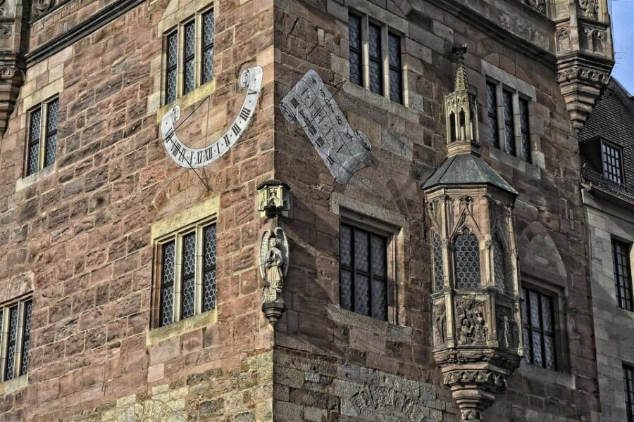 Nuremberg - Old town Historic Walking tour - Tips to get the most from the walk
